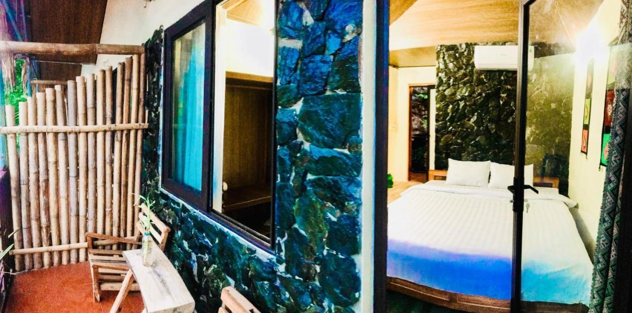 Green Homestay Mai Châu Zewnętrze zdjęcie